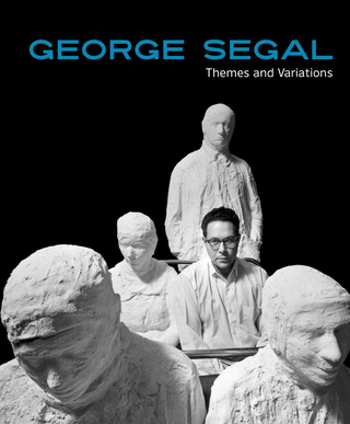 George Segal
