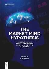 The Market Mind Hypothesis - Patrick Schotanus