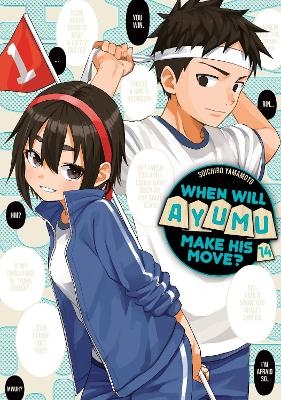 When Will Ayumu Make His Move? 14 - Soichiro Yamamoto