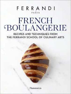 French Boulangerie - Ferrandi Paris