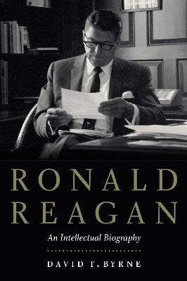 Ronald Reagan - David T. Byrne