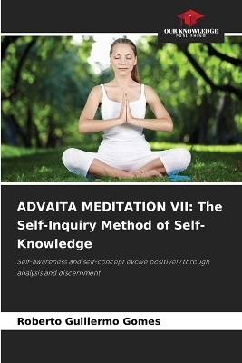 Advaita Meditation VII