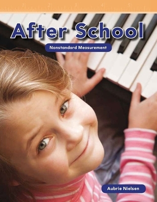 After School - Aubrie Nielsen