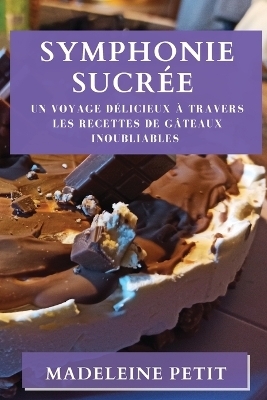 Symphonie Sucrée