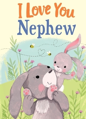 I Love You Nephew - Jd Green