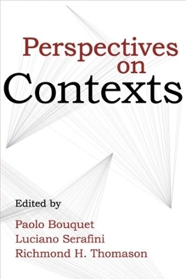 Perspectives on Contexts - 