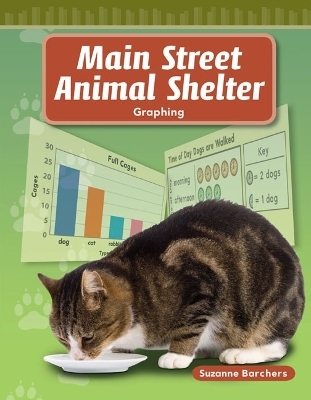 Main Street Animal Shelter - Suzanne Barchers, Suzanne I. Barchers