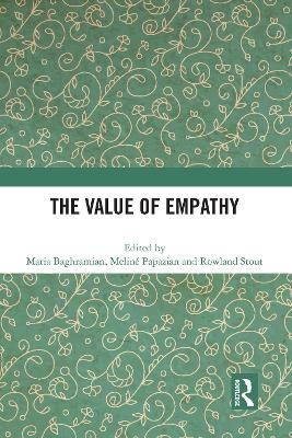The Value of Empathy - 