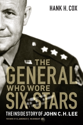 The General Who Wore Six Stars