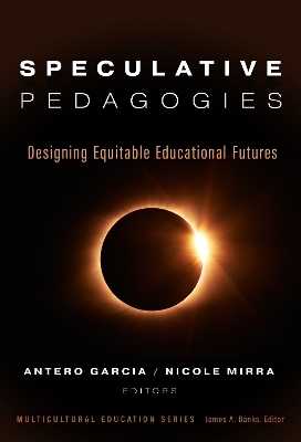 Speculative Pedagogies - 