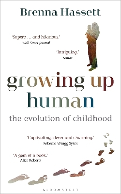 Growing Up Human