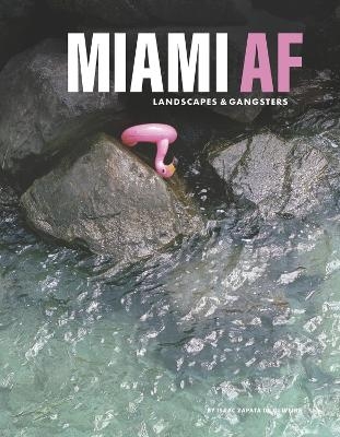 Miami AF - Isaac Zapata de Oliveira