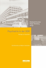 Psychiatrie in der DDR - 