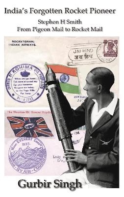 India's Forotten Rocket Pioneer