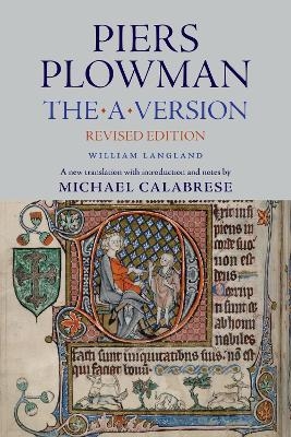 Piers Plowman - William Langland