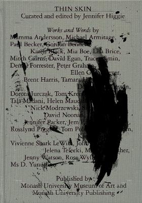 Thin Skin - Jennifer Higgie, Chloe Aridjis