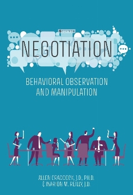 Negotiation -  Cognella Academic Publishing