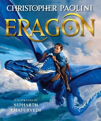 Eragon - Christopher Paolini