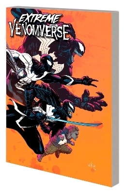 Extreme Venomverse - Ryan North, Mirka Andolfo