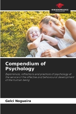 Compendium of Psychology - Gelci Nogueira