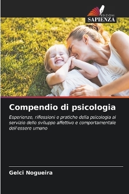 Compendio di psicologia