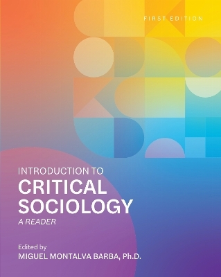 Introduction to Critical Sociology - 