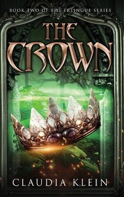 The Crown - Claudia Klein