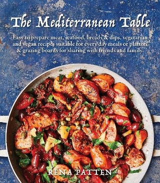 The Mediterranean Table