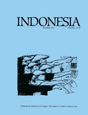 Indonesia Journal