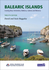 Balearic Islands - Baggaley, David & Susie