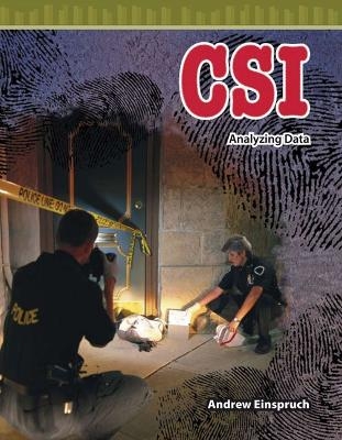 CSI - Andrew Einspruch