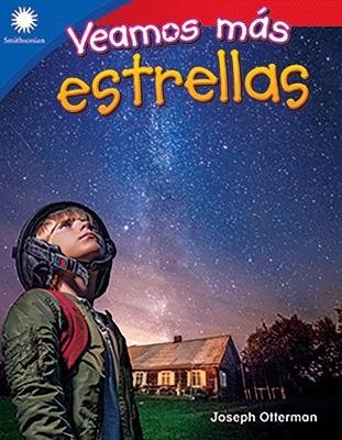 Veamos m&aacute;s estrellas - Joseph Otterman