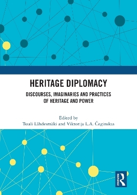 Heritage Diplomacy