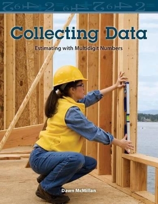 Collecting Data - Dawn McMillan