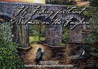 Fly-Fishing for Trout & Salmon on the Faughan