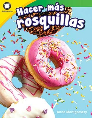 Hacer más rosquillas