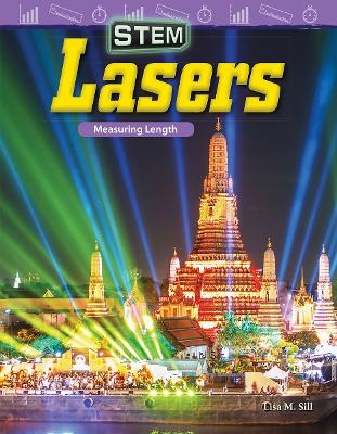 STEM: Lasers - Lisa M. Sill