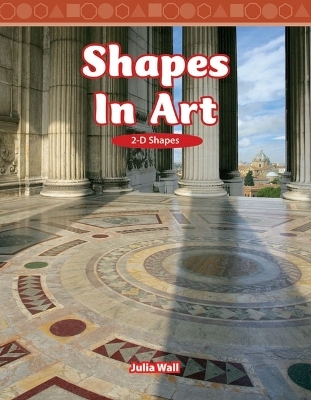 Shapes in Art - Julia Wall