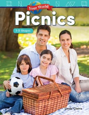 Your World: Picnics - Linda Claire