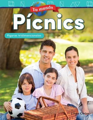 Tu mundo: Picnics - Linda Claire