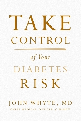 Take Control of Your Diabetes Risk