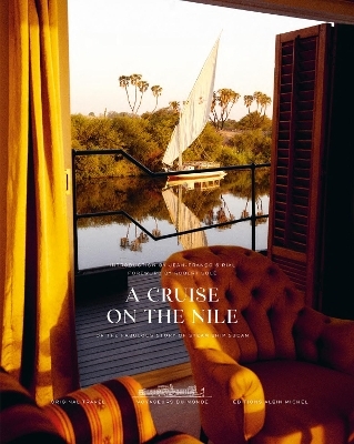 A Cruise on the Nile - Jean-Fran&ccedil;ois Rial, Robert Sole