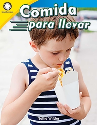 Comida para llevar - Nellie Wilder