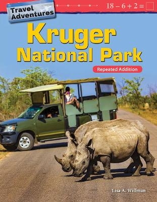 Travel Adventures: Kruger National Park - Lisa A. Willman