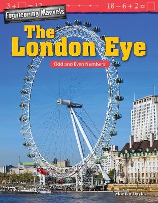 Engineering Marvels: The London Eye