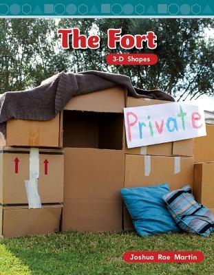 The Fort - Joshua Rae Martin