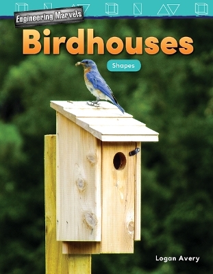 Engineering Marvels: Birdhouses - Logan Avery