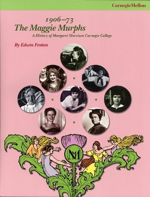 The Maggie Murphs 1906-73 - Edwin Fenten