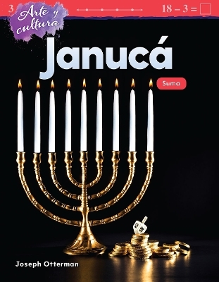 Arte y cultura: Janucá