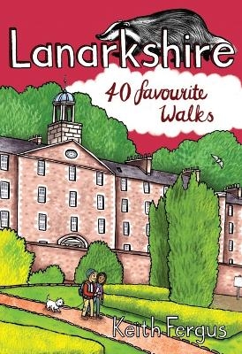 Lanarkshire - Keith Fergus